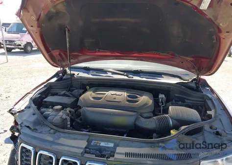 2020 Jeep Grand Cherokee Limited 4X2 from USA, damaged, VIN 1C4RJEBGXLC295154